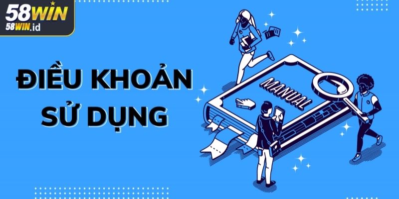 Khi sử dụng dịch vụ