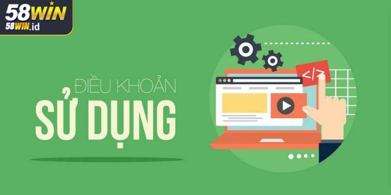 Thỏa thuận khi tham gia