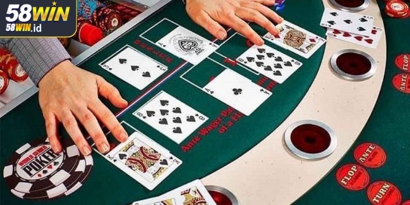 Khi sở hữu đôi trong Poker