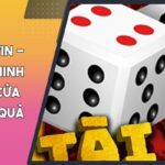 Tài Xỉu 58WIN