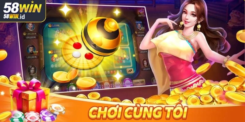Quy tắc và cách đặt cược trong Xóc Đĩa 58WIN